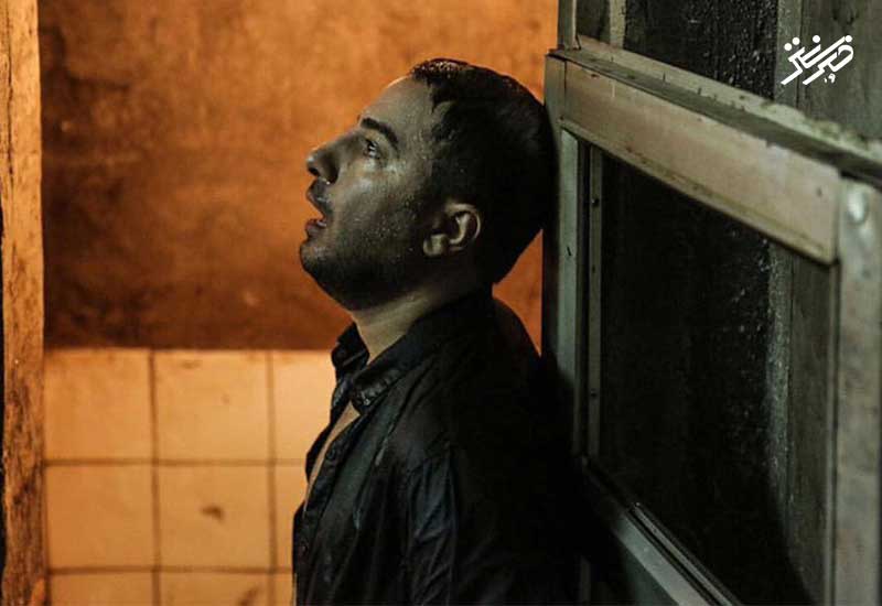نوید محمد زاده