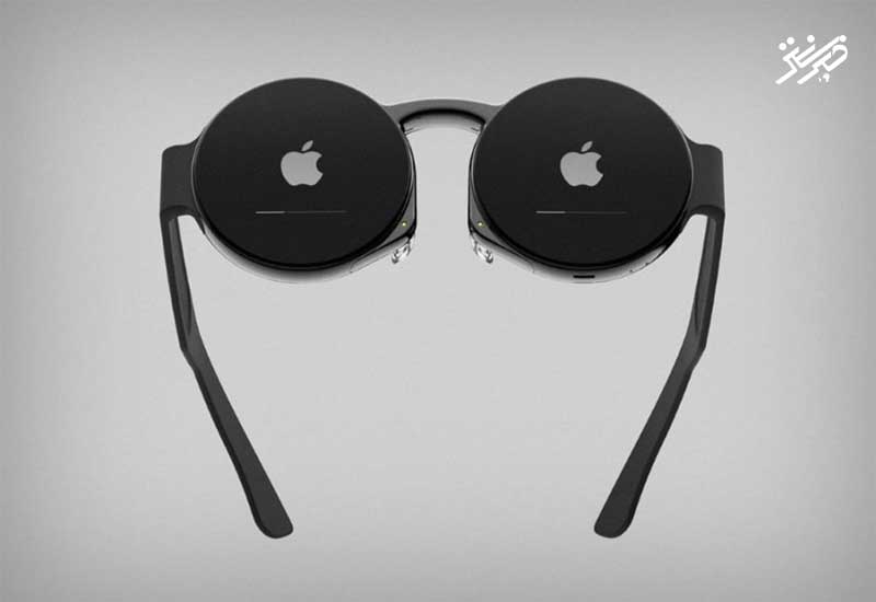 عینک هوشمند اپل ؛ منتظر محصولی با شکوه‌تر از آیفون باشید