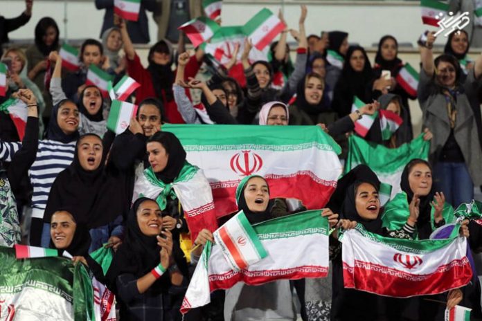 ایران کامبوج