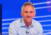 توییت جنجالی لینه_کر درباره بازی ایران-کامبوج
