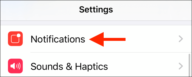 Select-Notifications-option-from-Settings
