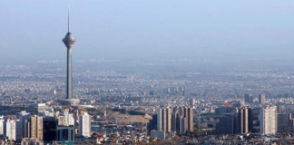 مسکن در تهران