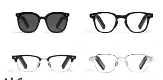 عینک هوشمند هواوی Eyewear II