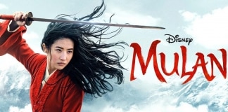 فیلم Mulan 2020
