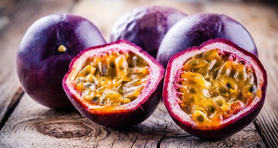 عجیب ترین میوه های جهان