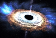 مطالبی ععجیب و شگفت انگیز درباره‌ی سیاهچاله ها