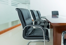 راهنمای خرید صندلی اداری مناسب