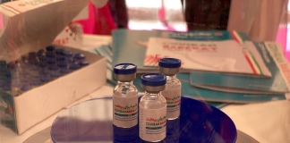 واکسن کرونای کوو ایران برکت