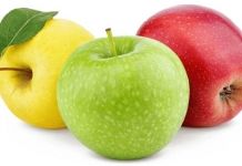 درمان بیماری کبد چرب با پوست سیب