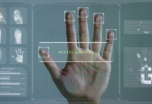اوپو در حال توسعه فناوری تایید هویت از طریق اسکن رگ‌های دست است