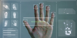 اوپو در حال توسعه فناوری تایید هویت از طریق اسکن رگ‌های دست است