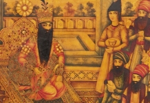 راز مرگ ۱۵۴ فرزند فتحعلی‌شاه