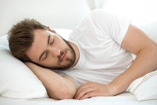 تأثیر یک ساعت خواب اضافی برای سلامتی