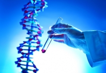 ژن درمانی برای روش جدید د عصبی