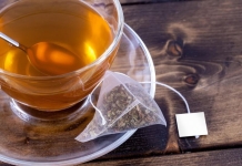 چای کیسه‌ای و سلامت چشم