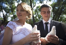 آداب و رسوم ازدواج در کشور روسیه