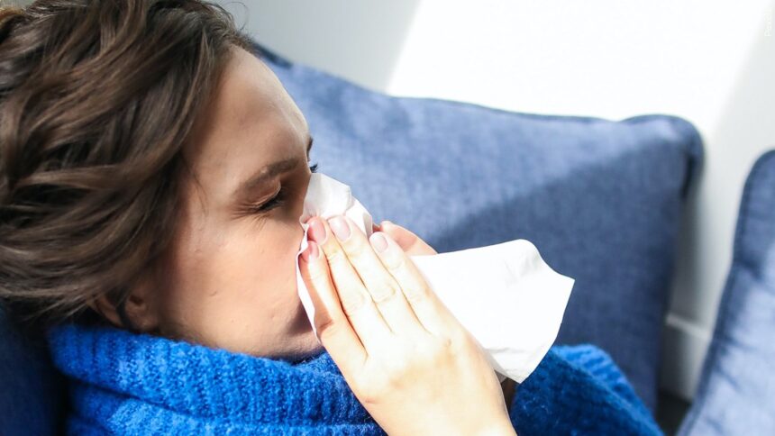 تفاوت سرماخوردگی، آنفولانزا، و کرونا چیست؟