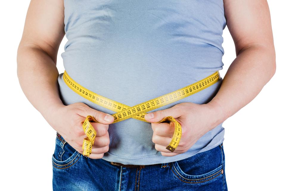 6 چیزی که باعث می شود شکمتان چاق شود