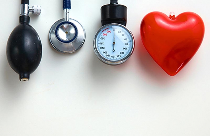 راه حل کنترل فشار خون در تعطیلات نوروزی