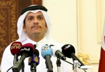 قطر می گوید که بحران اوکراین و روسیه کشورها را به کشف راه های جدید قیمت گذاری نفت سوق می دهد