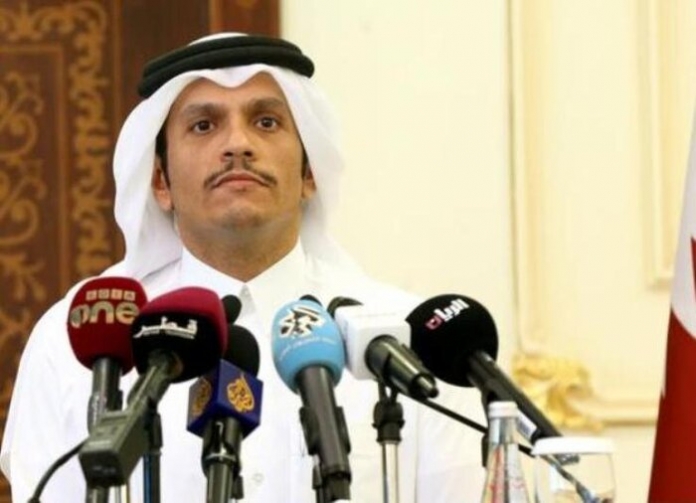 قطر می گوید که بحران اوکراین و روسیه کشورها را به کشف راه های جدید قیمت گذاری نفت سوق می دهد