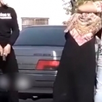 بازداشت زورگیران زن جوان در شهریار