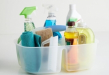 4 روند تمیزکاری که کارشناسان برای خانه ای بی عیب توصیه می کنند