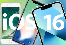 اپل iOS 16 اعلام کرد: تمام ویژگی‌های مهم اواخر امسال به آیفون‌ها می‌آیند