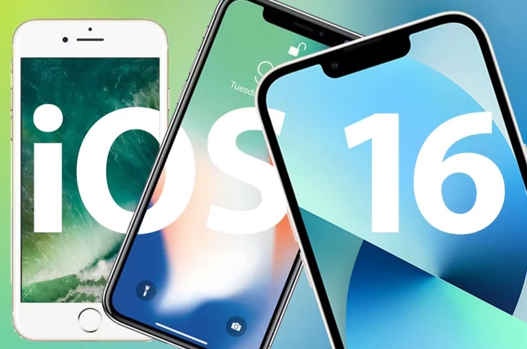 اپل iOS 16 اعلام کرد: تمام ویژگی‌های مهم اواخر امسال به آیفون‌ها می‌آیند