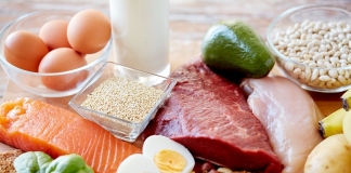 با این ماده غذایی خیلی سریع وزن کم کنید