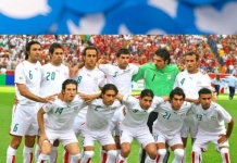 تکرار اتفاقات تلخ جام جهانی ۲۰۰۶ در تیم ملی ایران
