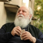 هوشنگ ابتهاج شاعر ایرانی درگذشت