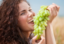 11 فواید شگفت انگیز انگور برای سلامتی