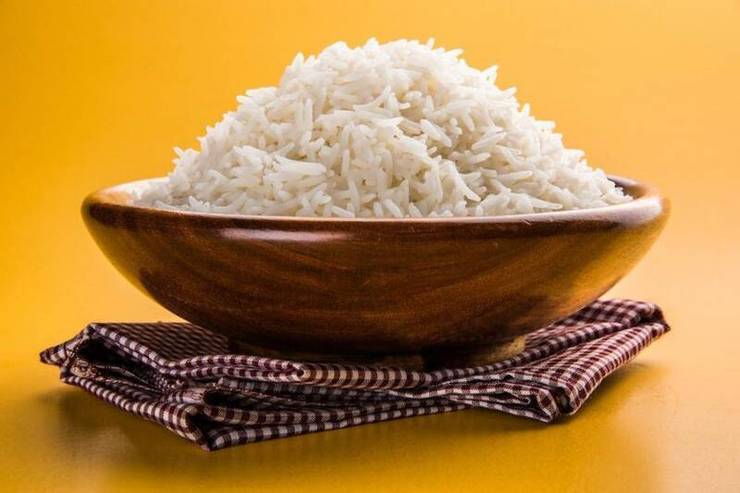 اگر جزو این دسته هستید برنج نخورید