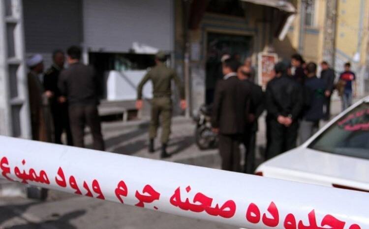 قتل هولناک استاد دانشگاه در جنوب تهران