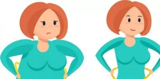 یک راه بسیار ساده‌ برای لاغری