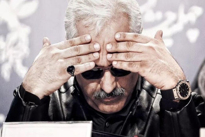 افشاگری مهران مدیری از وقایع چند وقت اخیر