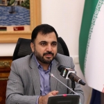 وزیر ارتباطات: ایلان ماسک برای برقراری اینترنت ماهواره ای در ایران باید قوانین ما را بپذیرد