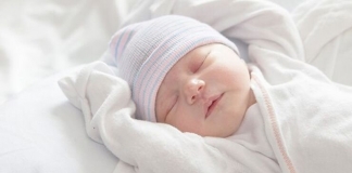 کشف علت بوی خوش بدن نوزادان+فواید