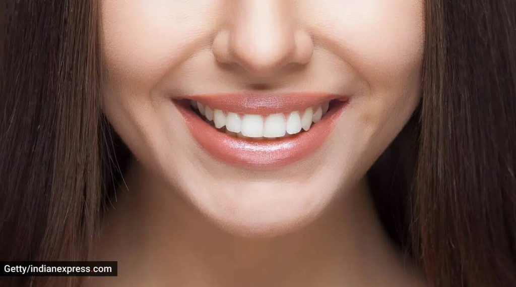 آیا ترکیبات طبیعی مثل کیوی، خیار و جوش شیرین می تواند به سفید شدن دندان ها کمک کند؟