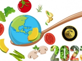 برنامه غذایی تغذیه سالم در سال 2023