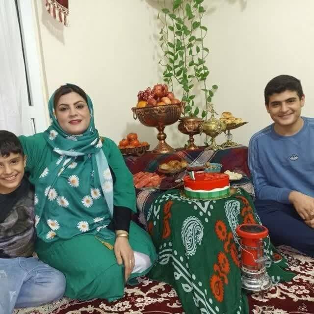 مرد تهرانی همسر و ۲ فرزندش را کشت +عکس