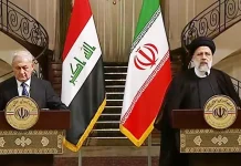 عبداللطیف رشید رئیس جمهور عراق