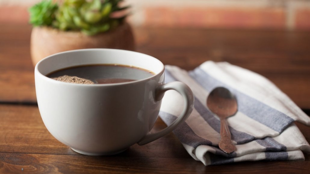 قهوه بدون کافئین برای بیماران قلبی و دیابتی