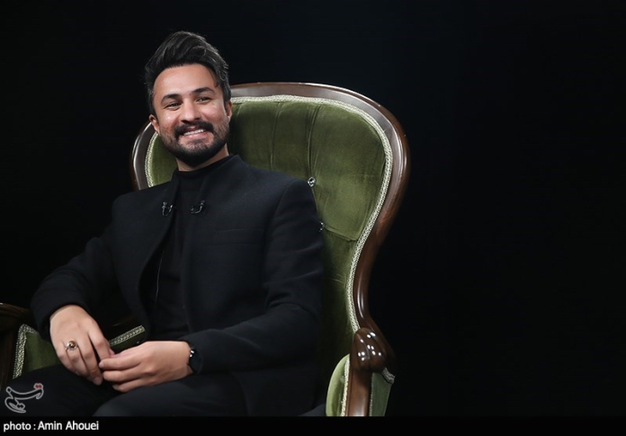 مصطفی راغب