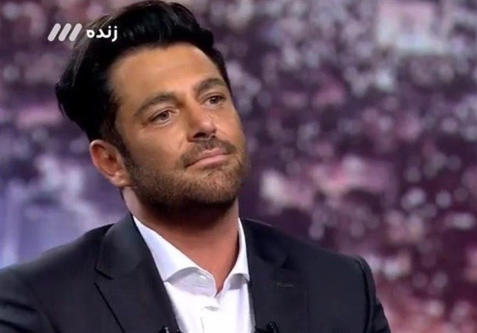 پانتولیگ محمدرضا گلزار