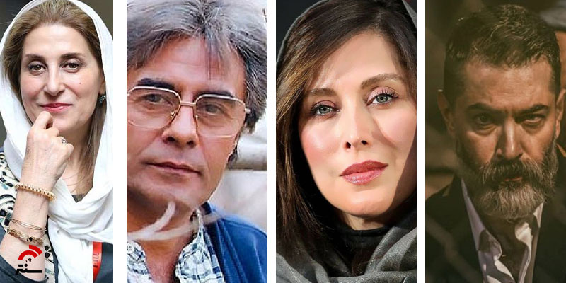 محبوب ترین بازیگران ایرانی در جهان
