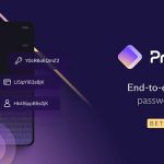 افزونه مرورگر ProtonVPN