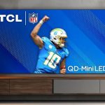 تلویزیون مینی LED جدید تی سی ال