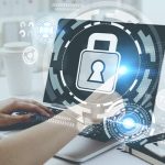 قفل کردن فایل ها در لپ تاپ